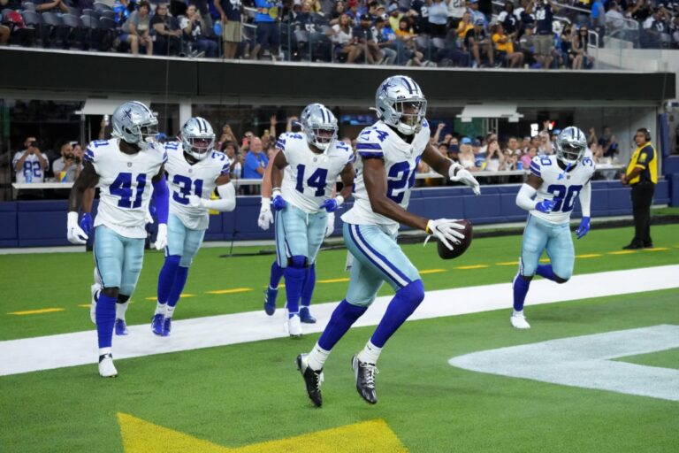 Maximizing the Dallas Cowboys' potential: Why these 3 players deserve more snaps