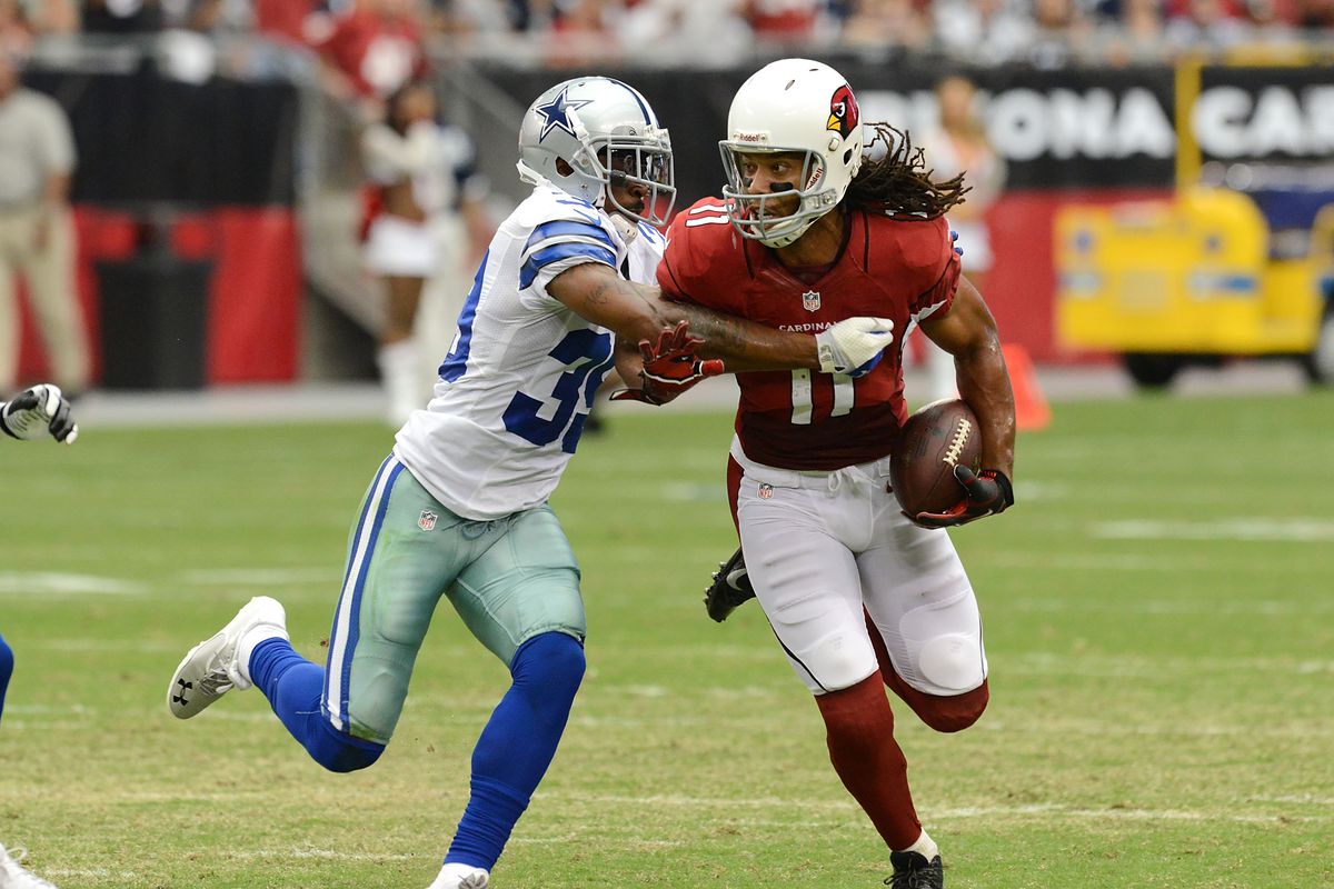 Cowboys at Cardinals: Arizona has been anything but a pushover 3