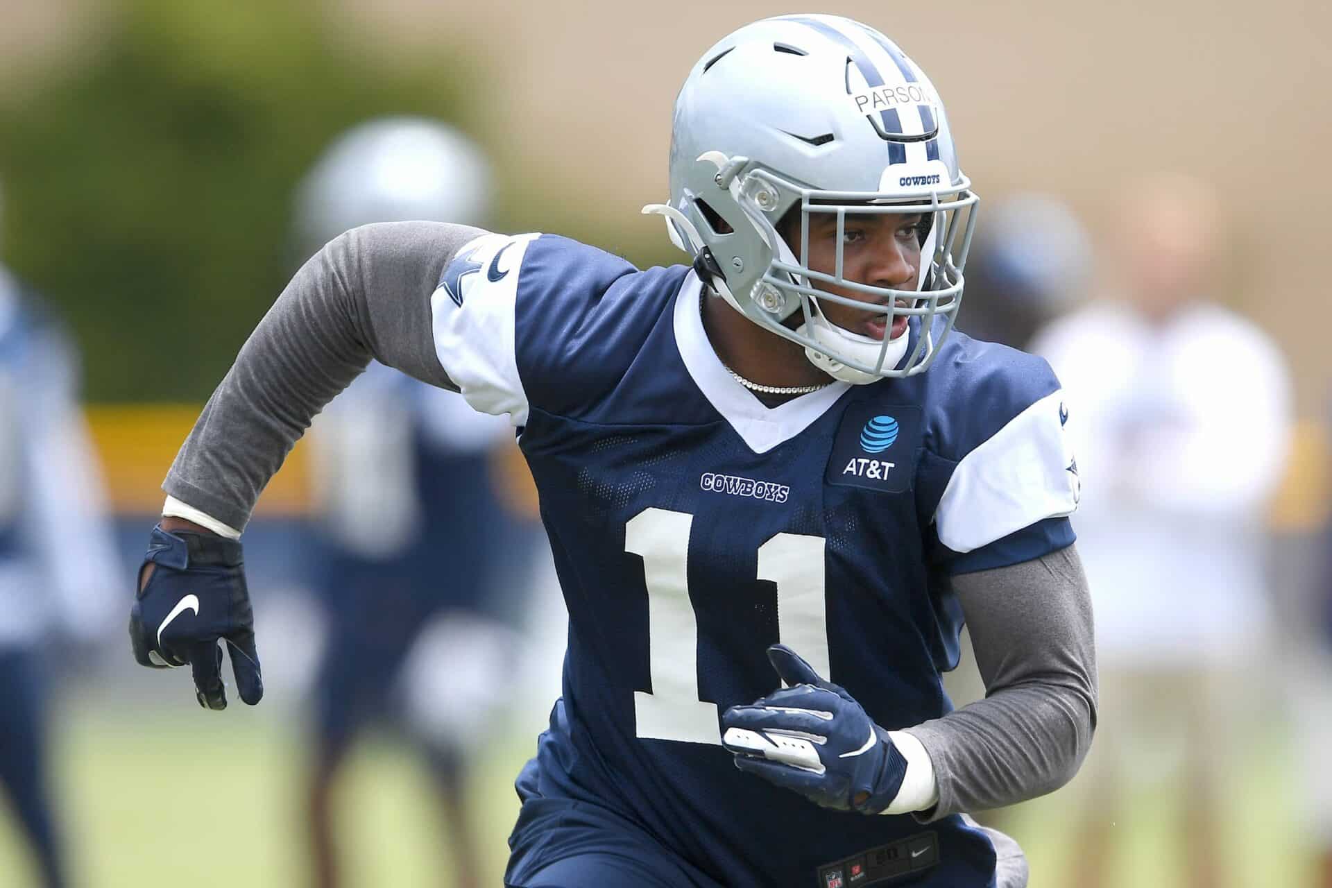 Position switch for Dallas Cowboys All-Pro defender: Why it makes perfect sense; Cowboys News