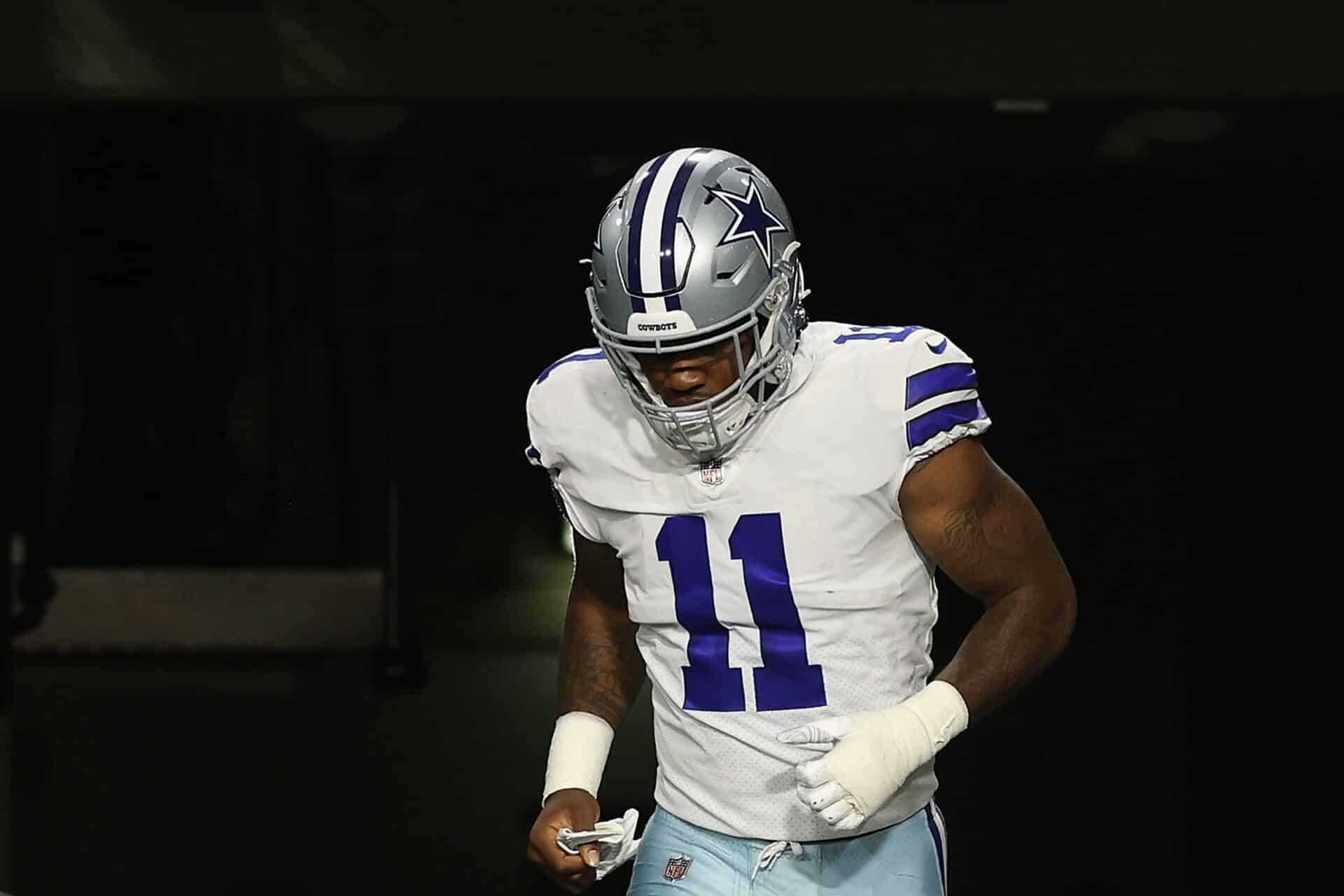 The Dallas Cowboys' night of embarrassment: A closer look at the fallout; Games & Schedules