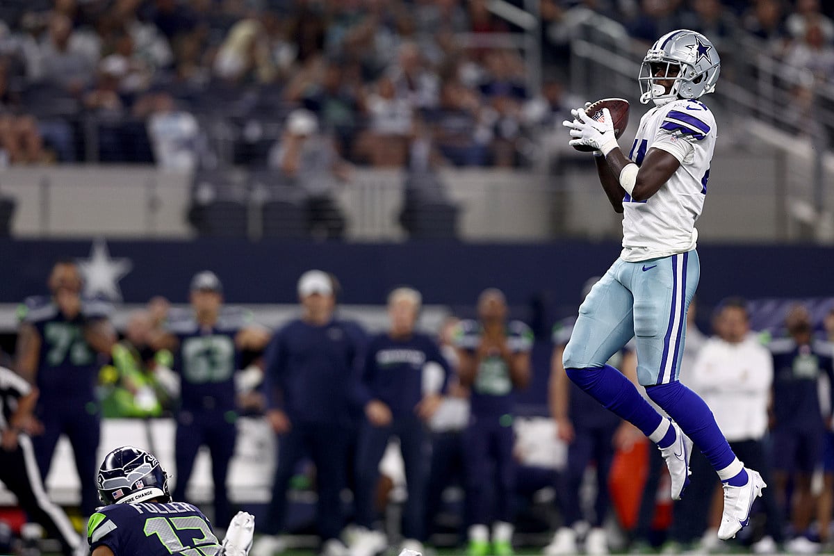 3 key position groups -- how one injury could alter the Cowboys' season; Cowboys News