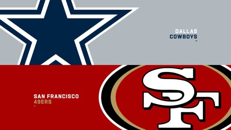 4 key Cowboys get injury added to insult in San Francisco 1