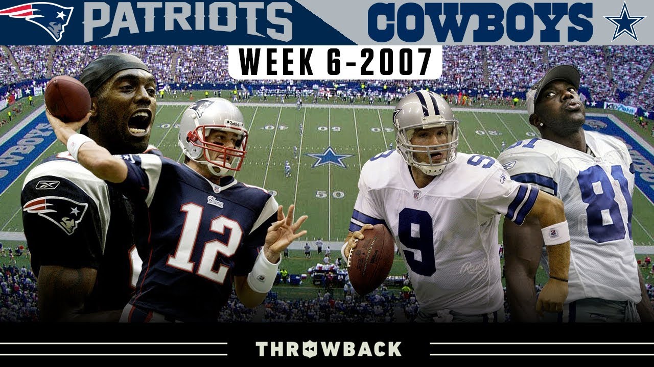 DAL vs NE: Cowboys need a win to break this trend 2