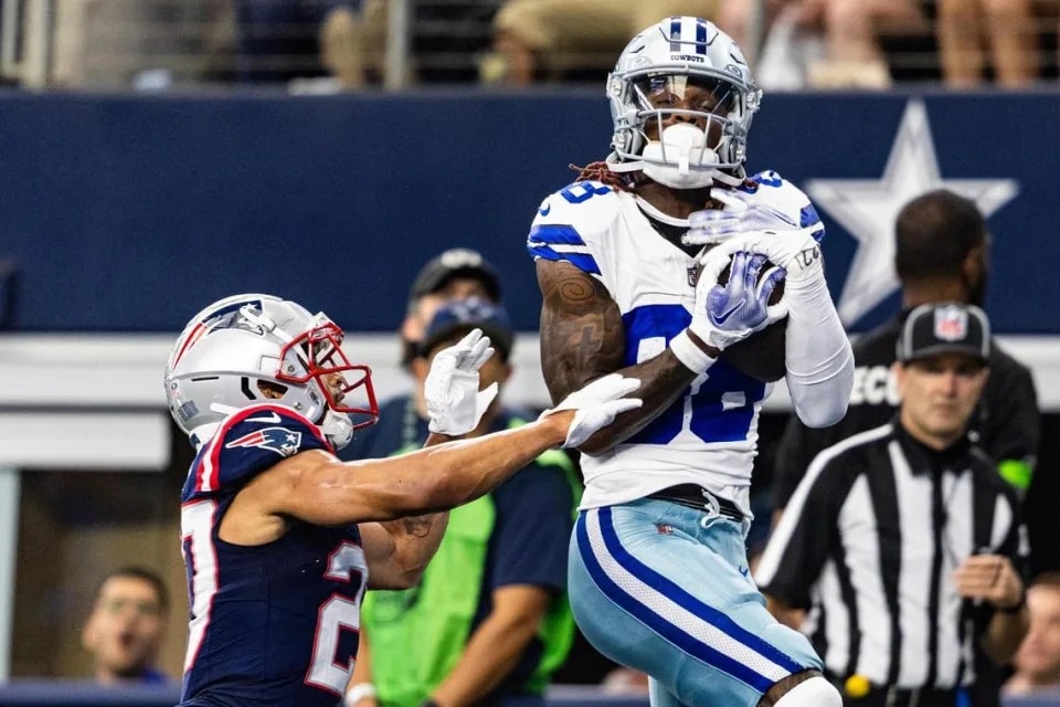 Monday Morning Quarterback: Cowboys’ defense returns, offense still shaky in red zone 2