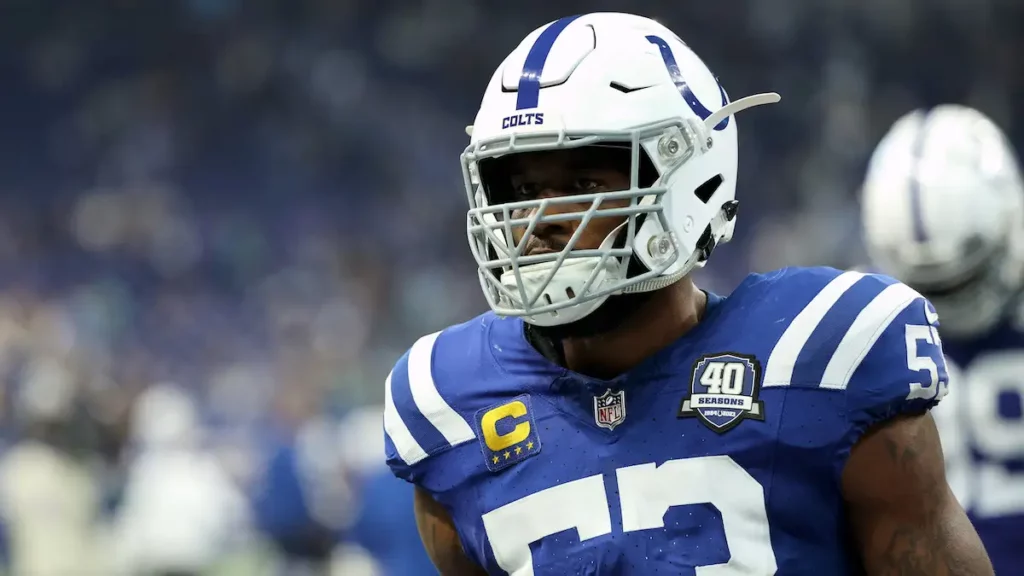 What impact could signing Shaquille Leonard have on the Cowboys linebacker unit?; Cowboys News