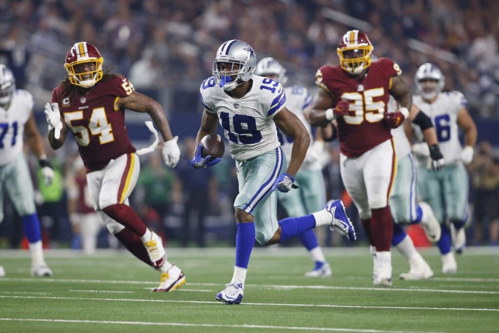 Dallas vs Washington on Thanksgiving: Top 3 Games Reviewed; Cowboys History