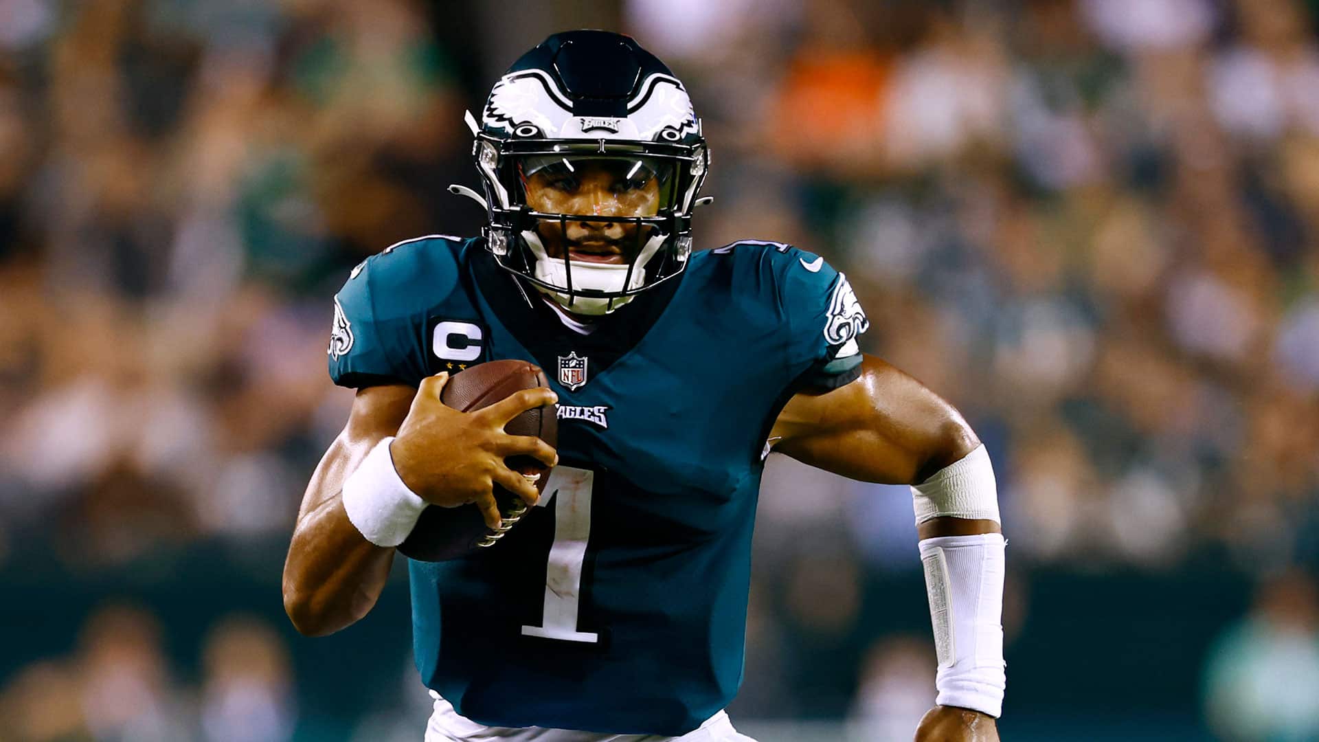 Cowboys at Eagles: 3 bold predictions; Games & Schedules