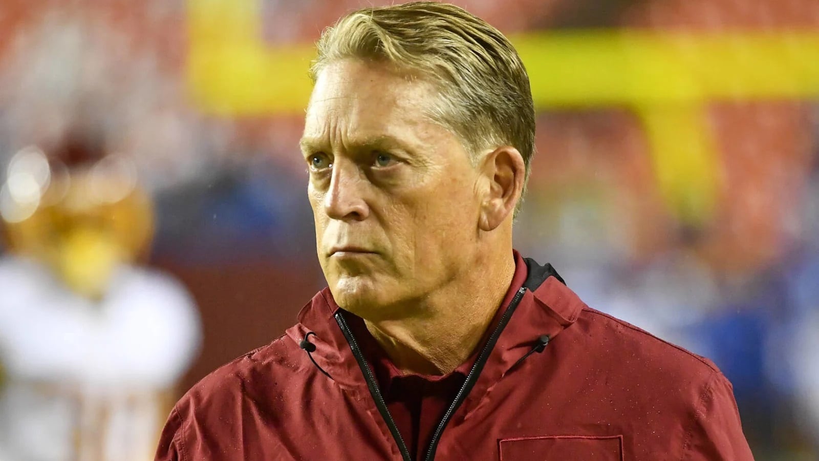 Jack Del Rio played for the Dallas Cowboys between 1989-91.