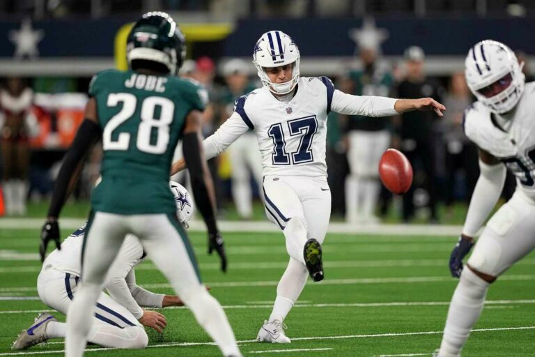 Cowboys continue surge, remain on upward track in fantasy football