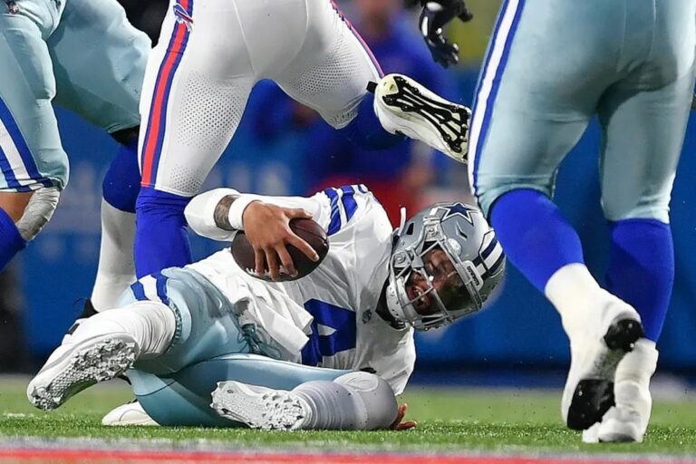 Cowboys loss looks even uglier in morning after