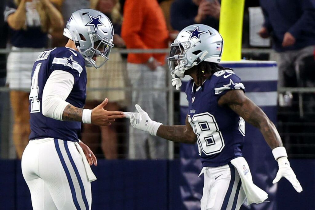 These 3 Things: Cowboys Vs Lions Recap; Games & Schedules