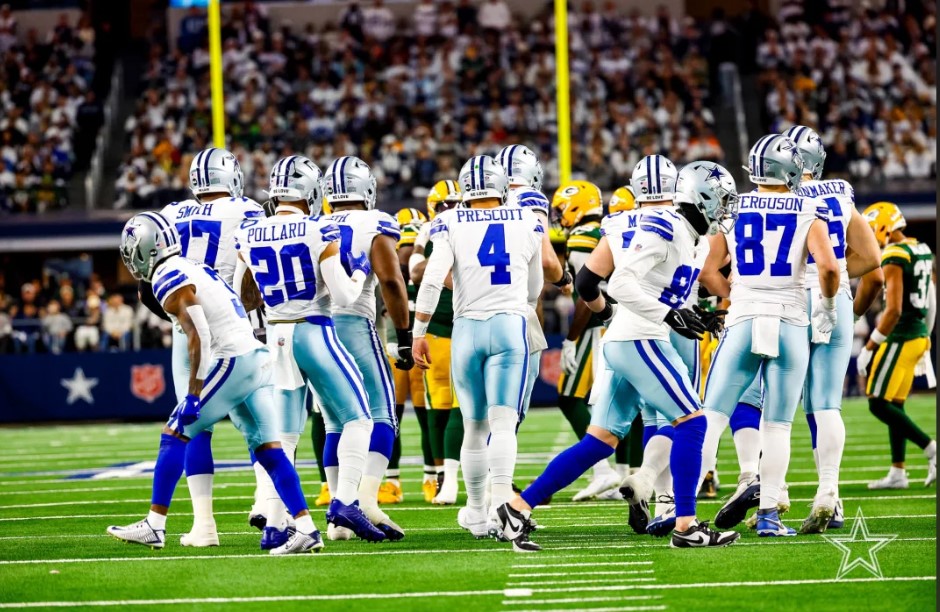 A Letter To the Dallas Cowboys: You Broke My Heart; Cowboys News