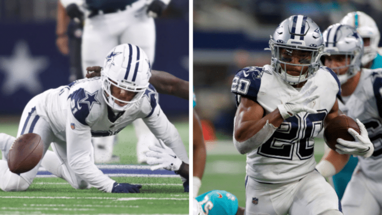 Cowboys unlikely to use franchise tag in 2024