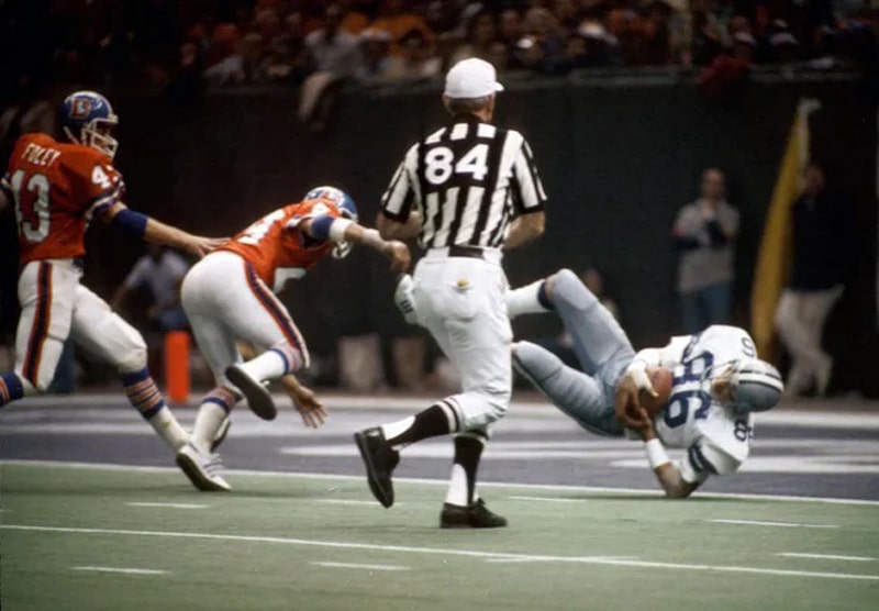 Cowboys' defense spurred Super Bowl XII victory 3