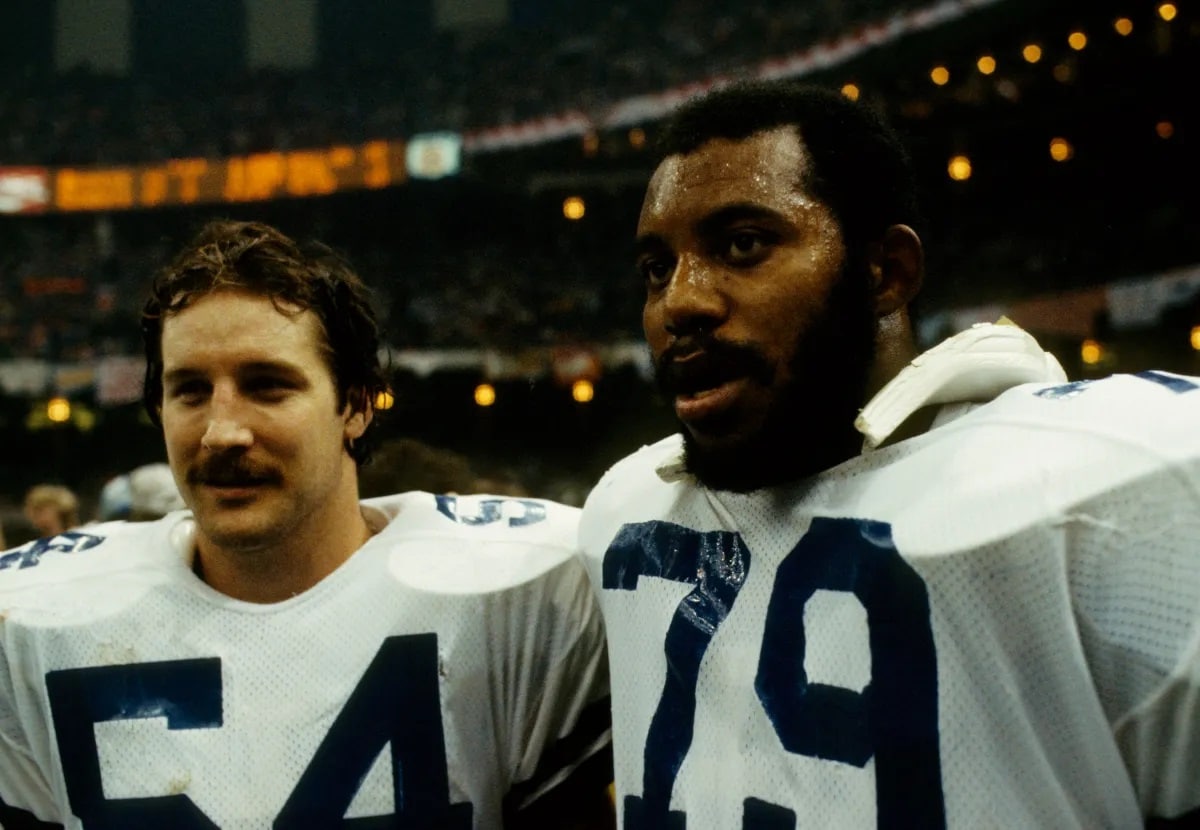 Cowboys' defense spurred Super Bowl XII victory 7