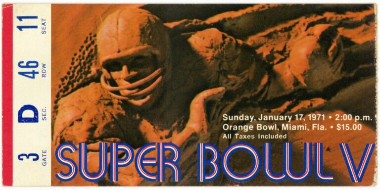 Cowboys first Super Bowl was a disappointing experience 5