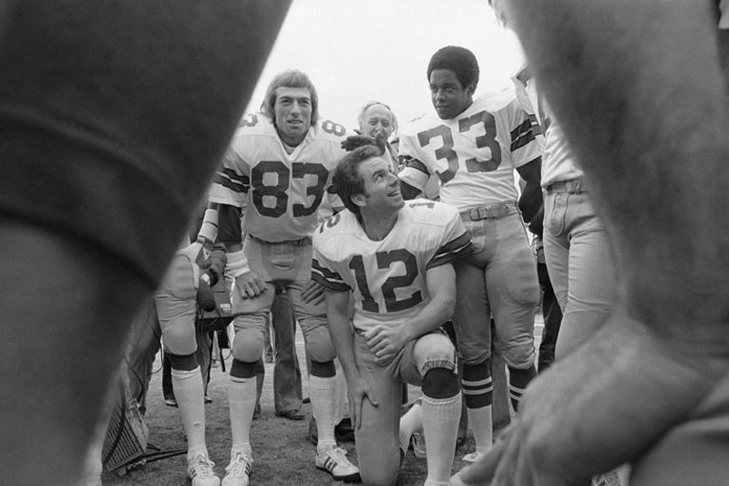 Former Cowboys WR Golden Richards, of Super Bowl XII fame, dies at 73 3