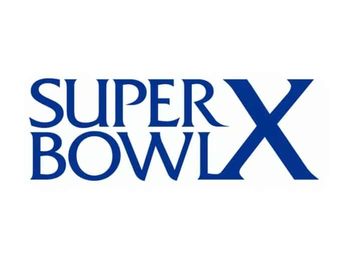 Second half interceptions doomed Dallas in Super Bowl X