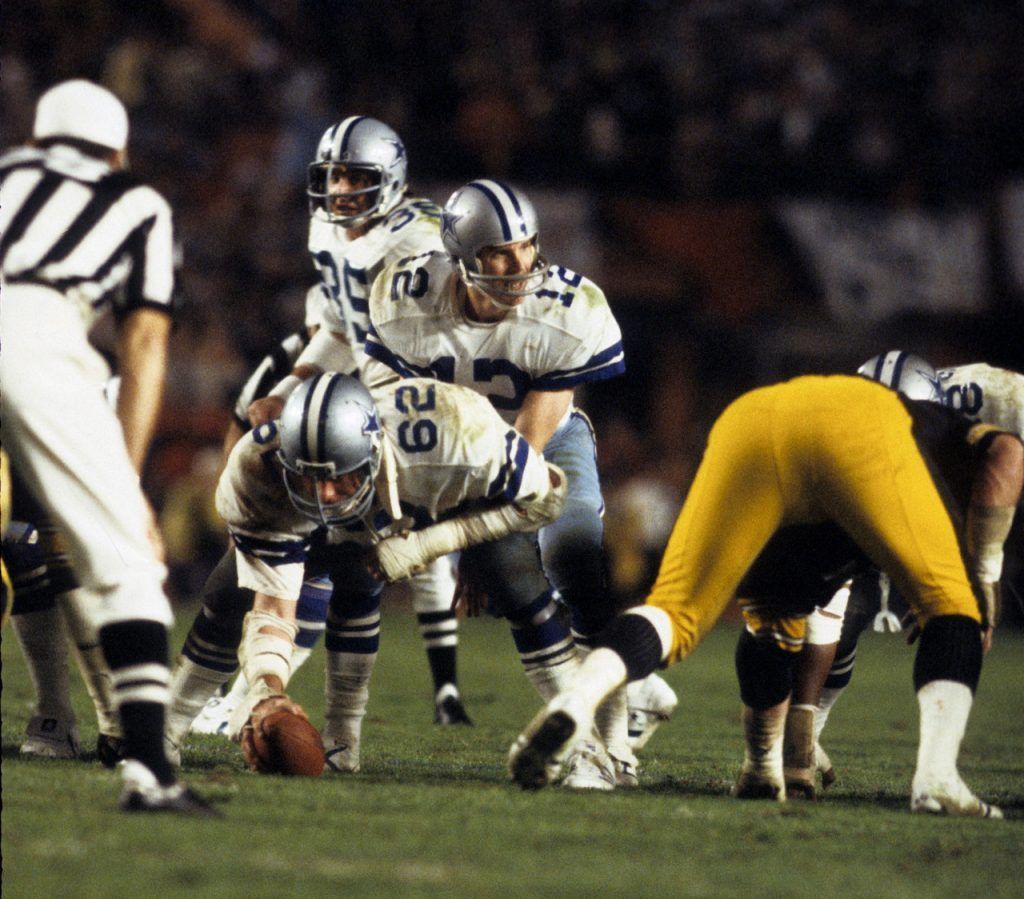 Steelers denied Cowboys’ championship defense bid in Super Bowl XIII 4