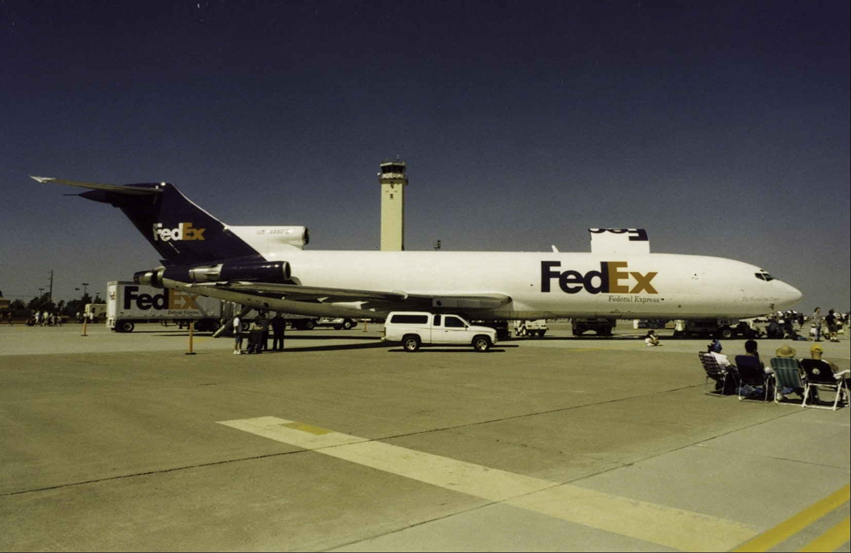 Treasure hunt target: 1970s Cowboys' team plane; Cowboys History