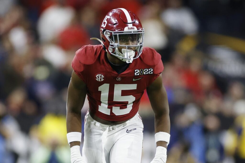 5 surprise players who could fall to the Cowboys at pick 24; NFL Draft