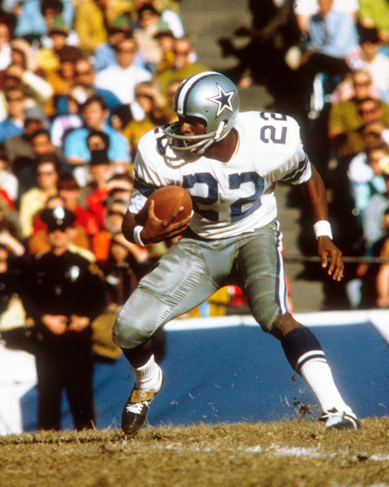 Revisiting the 1964 Cowboys' Hall of Fame draft class