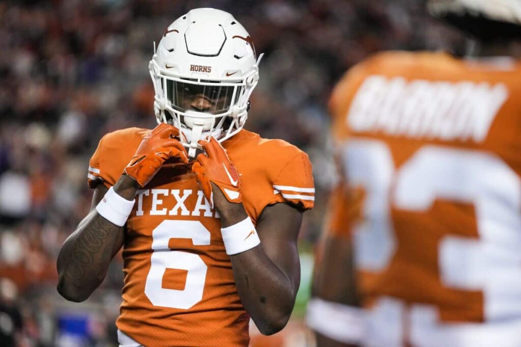 This Cowboys 7-round mock draft should get fans excited; NFL Draft