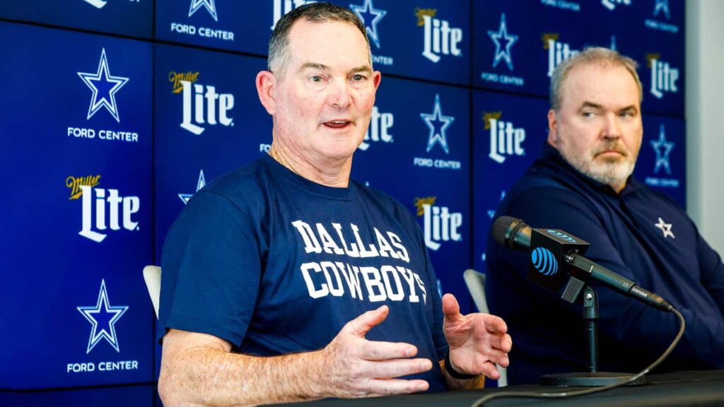 3 ways the Cowboys can exceed expectations in 2024 2