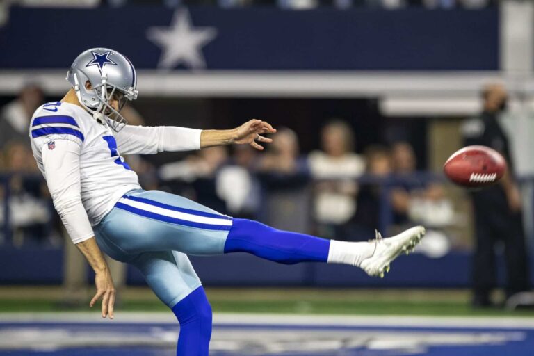 Special teams is the one area the Cowboys won’t draft for in 2024 1