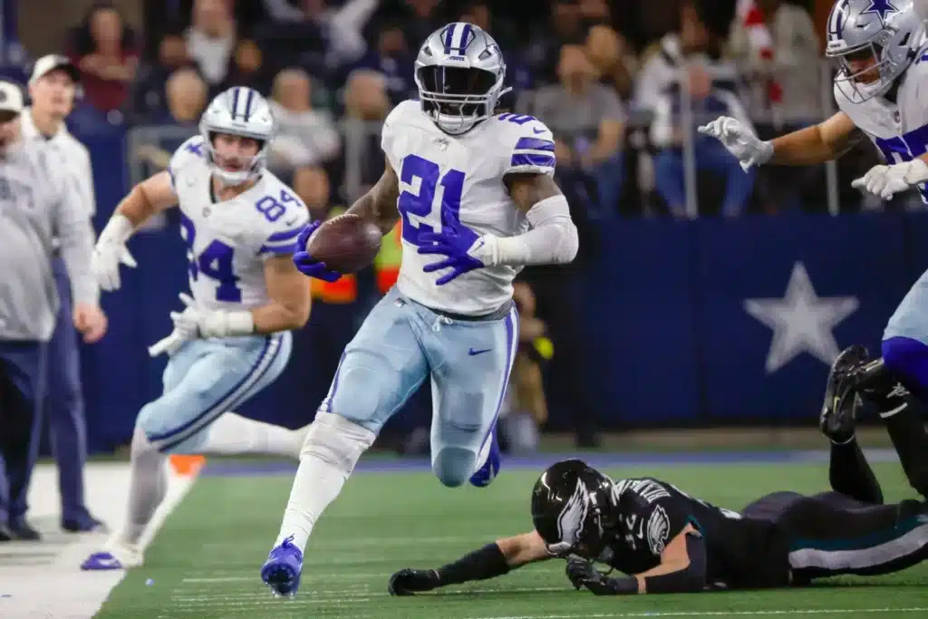 3 veterans that must perform for the Cowboys in 2024 2