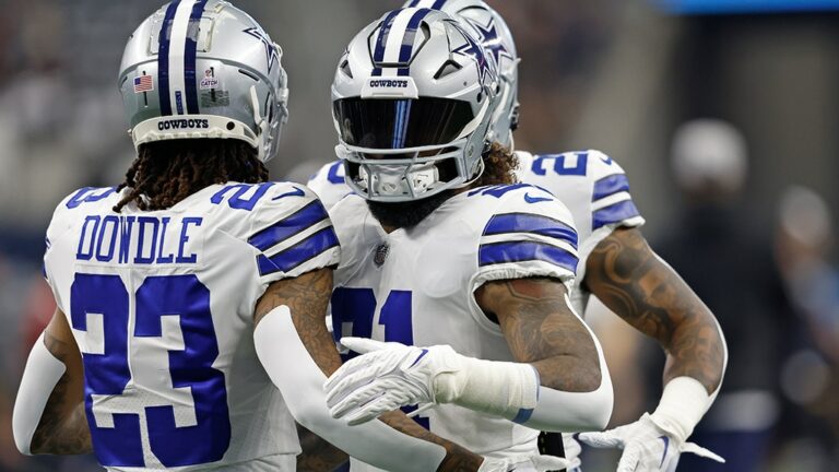 What can the Cowboys expect from Ezekiel Elliott in 2024? 2