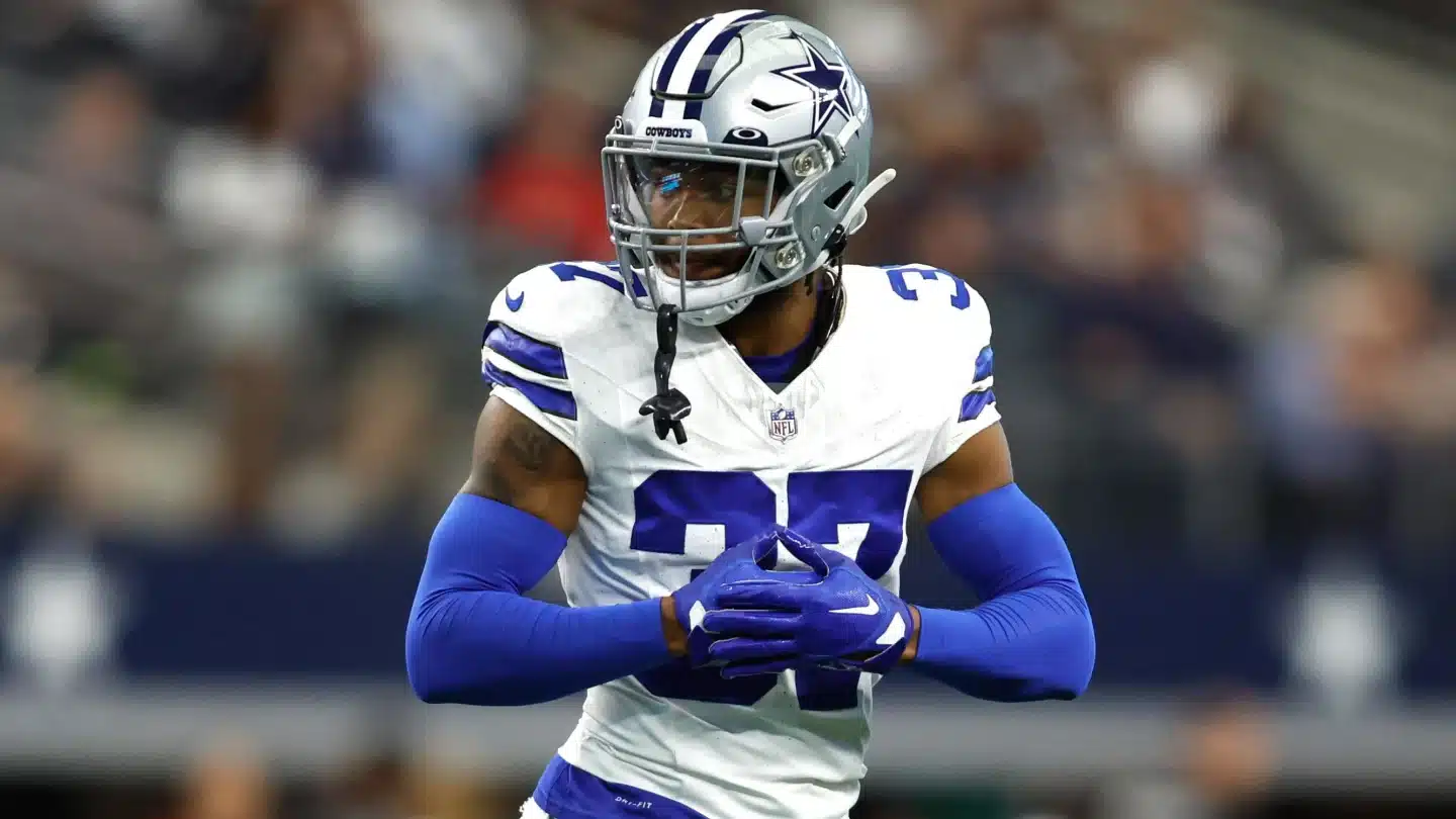 5 defensive backs the Cowboys are counting on in 2024 1