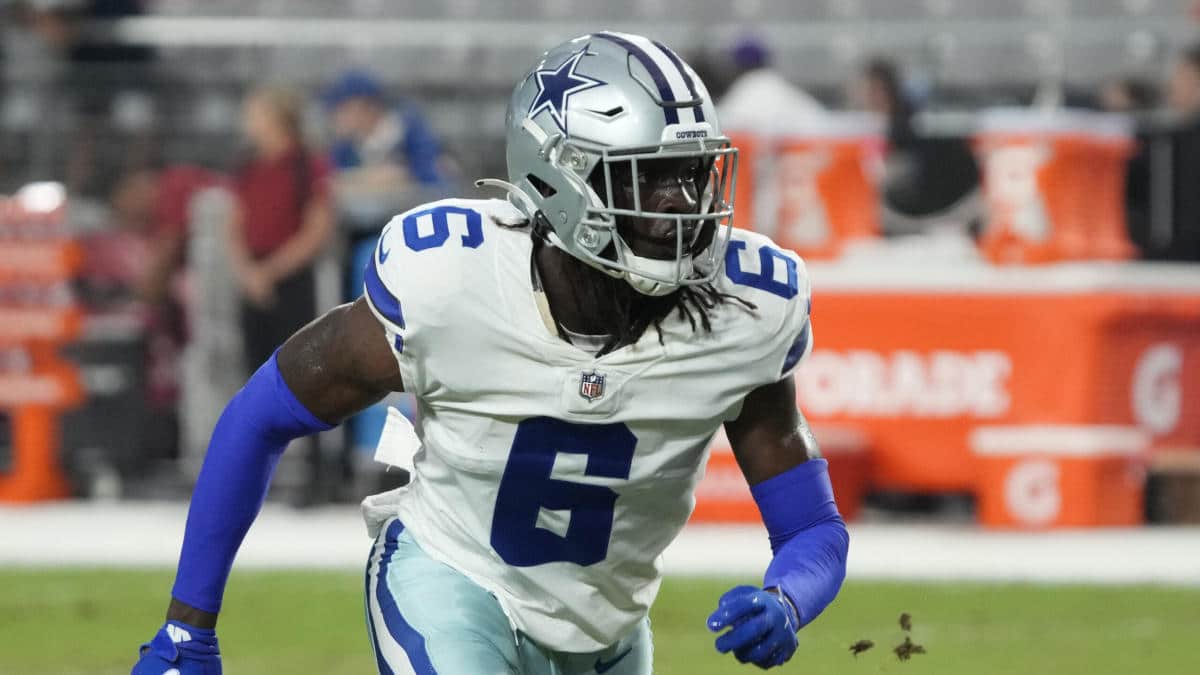 5 defensive backs the Cowboys are counting on in 2024