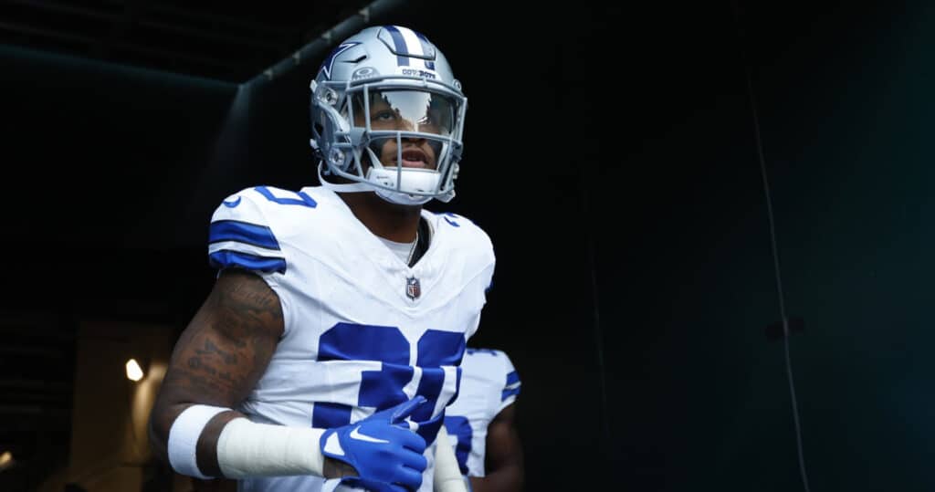 5 undrafted Cowboys that will play major role in 2024