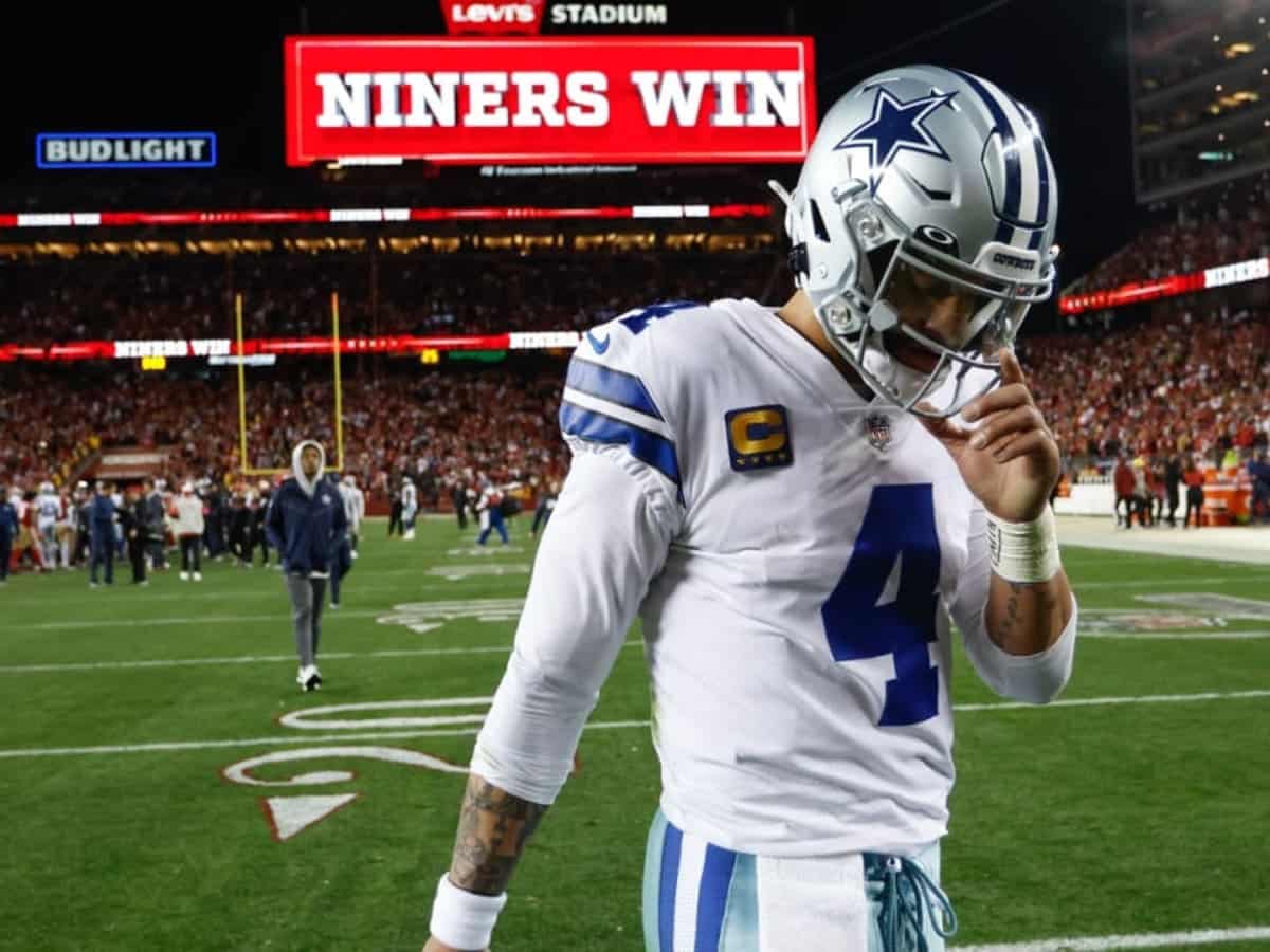 Will Dak Prescott become highest paid player in NFL history? 2