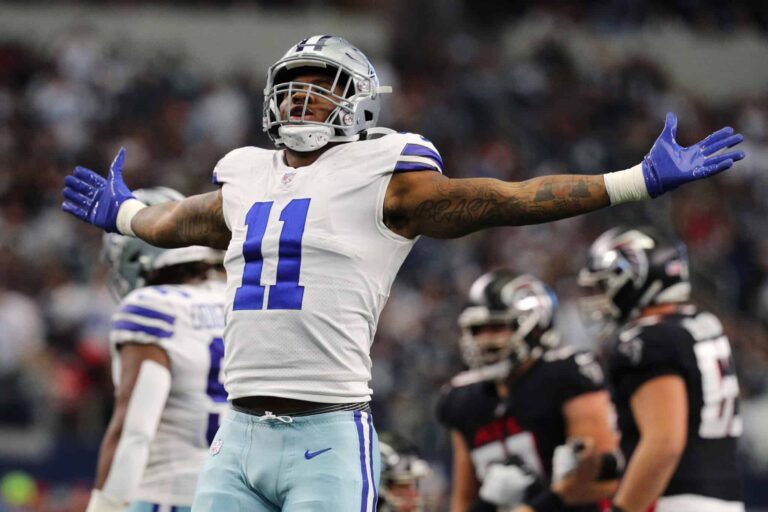 Cowboys Fire Sale: Is a major roster overhaul on the horizon? 3