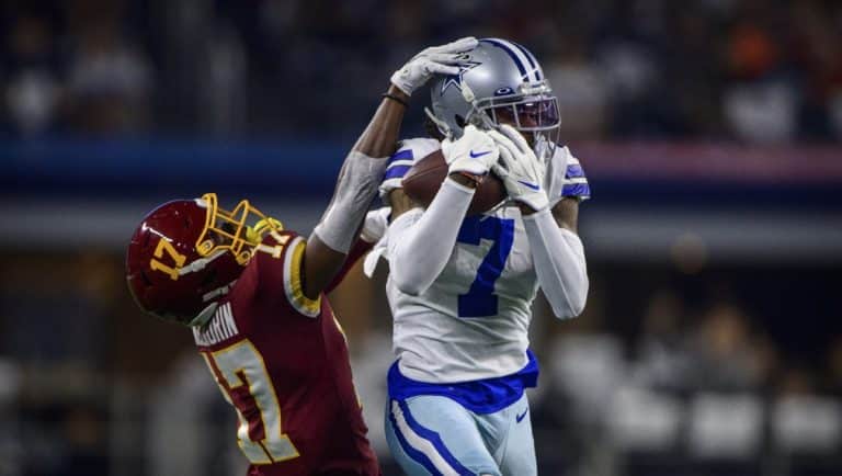 Cowboys All-Pro removed from PUP list, cleared to resume playmaking duties