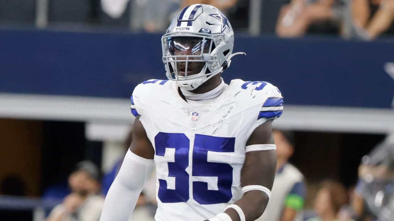 Cowboys linebackers hold keys to defensive success in 2024