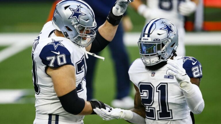 Saying Goodbye: Last Run for 3 Cowboys Legends in 2024? 4