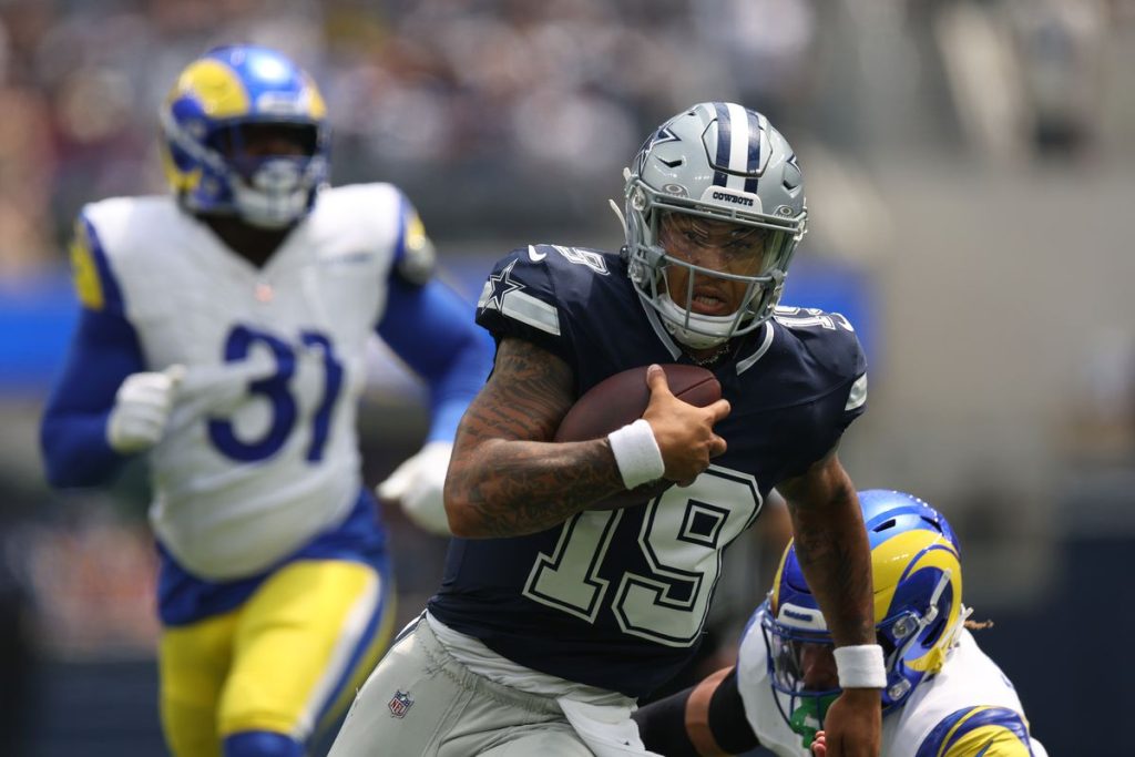 Cowboys found some answers, but still have questions following loss to Rams