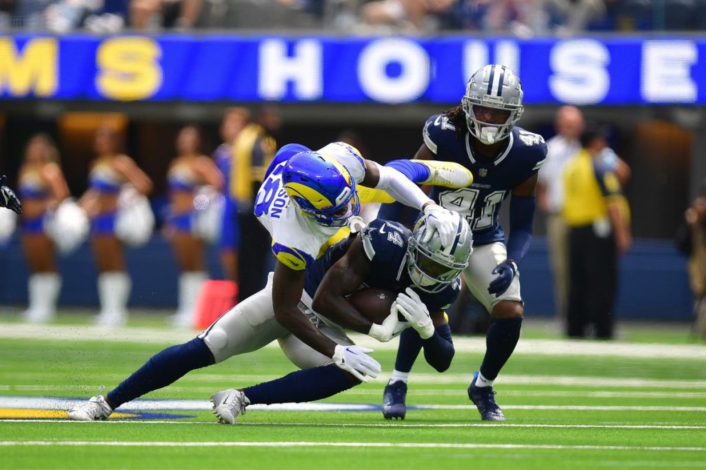 Cowboys found some answers, but still have questions following loss to Rams 2